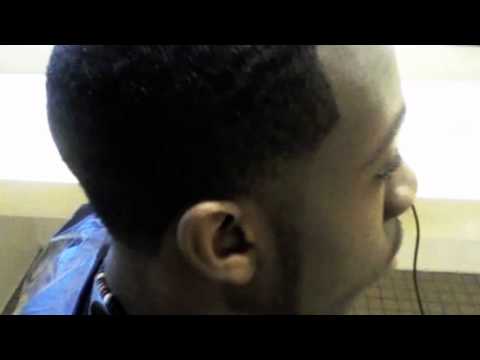 Michael Wise II productions: "Clipper Cuts!"