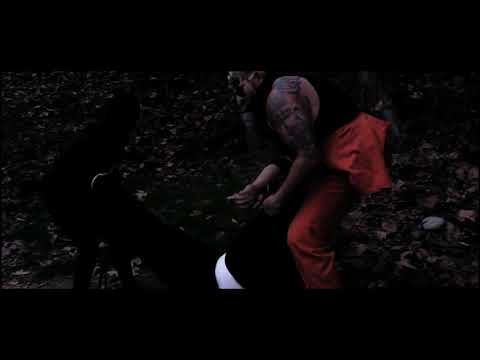 Gangsta Ric - "Monster In Me" (Official Music Video) 1080p