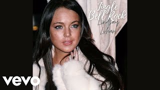Lindsay Lohan - Jingle Bell Rock ft. Cascada (Audio)