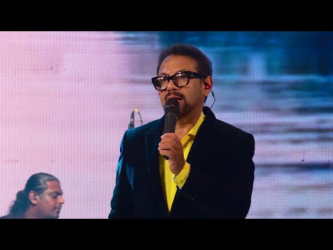 Suwanda Danee (සුවඳ දැනී) LIVE - Rookantha Goonatillake