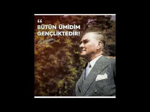 19 Mayıs Kutlamaları Kapsamında Öğrencilerimizin Hazırlamış Olduğu Video