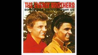 The Everly Brothers - Oh So Many Years
