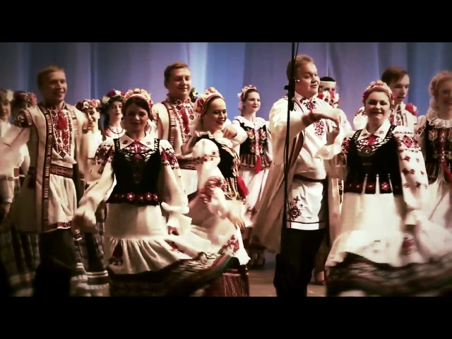 Belarusian State University of Culture and Arts video #1