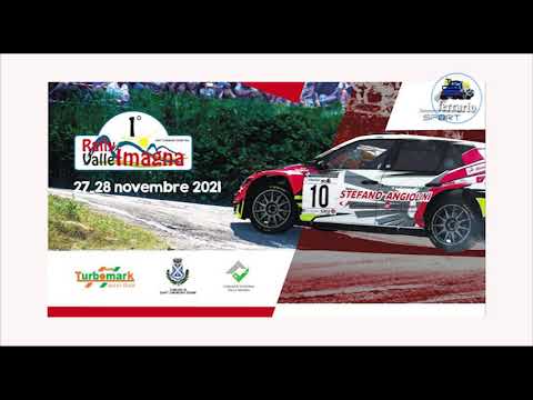 OBC 1°Rally Valle Imagna 2021 LOCATELLI-MAIFREDINI by Ferrario