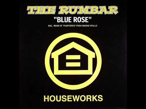 The Rumbar - Puertorico (Simone Vitullo Tribal Trip Vocal Mix)