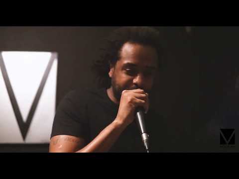 Mode FM Outlook 2019 Special  - J Beatz B2B Treble Clef w/ Logan & Hitman Tiga