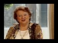 Interview With Judy Cornwell And Patricia Routledge Part 3