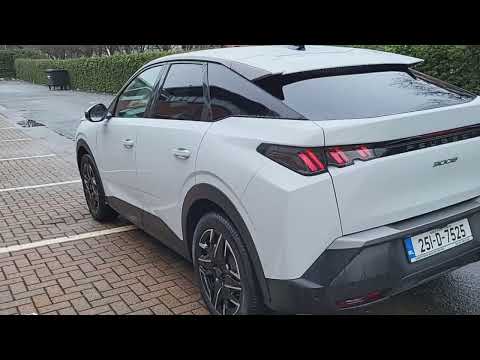 Peugeot 3008 1.2 MHEV ALLURE PureTech 136bhp eDCS6 - Image 2