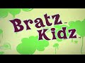 The Bratz Kids Sleepover Adventure Trailer