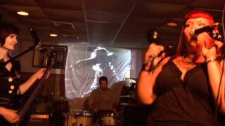 Atomic Age Live at Blobfest 2011