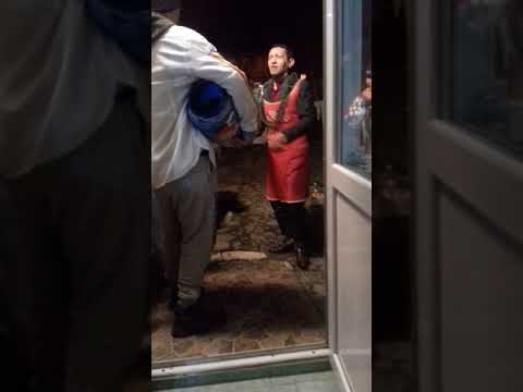 Ghinasi de la Galati