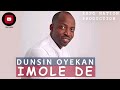 Dunsin Oyekan - Imole De (official lyrical video) by EXPO NATION PRODUCTION