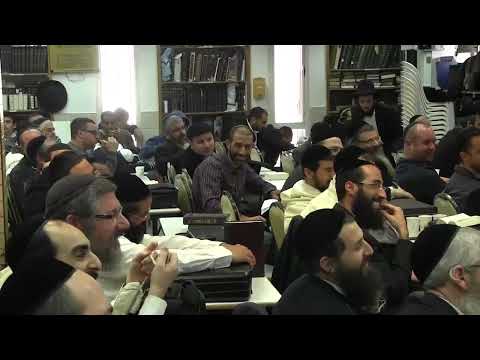 הרב יורם אברג'ל – המסר היומי – ואפילו בהסתרה – ט"ו בשבט תשפ"ה