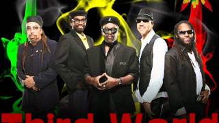 Third World - Sense of Purpose