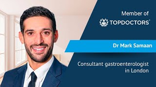 An introduction to Mr Mark Samaan