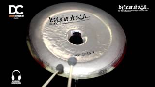 Video thumbnail for Istanbul Mehmet Samatya China 18 - 1135g by DrumCenter - Sklep Perkusyjny