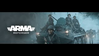 ARMA REFRORGER no clue what im doing
