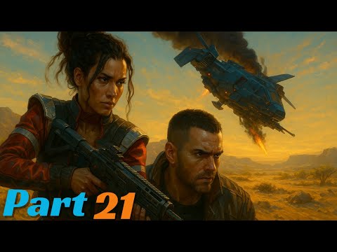 Cyberpunk 2077 PS5 Walkthrough – Part 21 • Lightning Breaks Mission, Panam’s AV Ambush