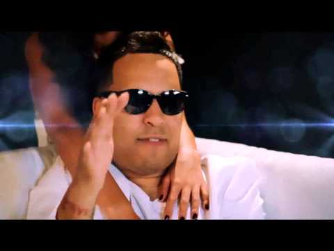 De La Ghetto Ft. Alex Kyza - Ella Se Vive La Movie (Oficial Video)