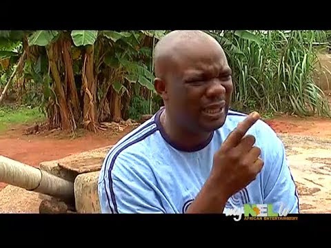 Take Us Back To Nollywood Season 3 - Charles Onojie 2018 Trending Nigerian Comedy Movie Full HD