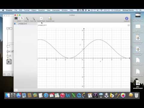 CMPO211 ScreenCast 4 — Behind the 'octavisation' patch