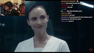 YourRAGE Reacts To SAW X Official Trailer