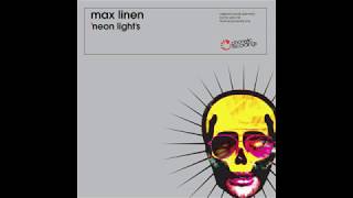 Max Linen - 'neon light's (Sandy Vee Remix)