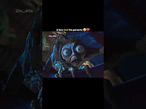 Wednesday and Tyler lost their dearest one 💔 | Wednesday 🎭 | #netflix #wednesdaynetflix