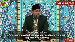 Download lagu Qori Kh Salman Amrillah Surat Al Kautsar (Satu Tarikan Nafas) Amazing Al-Qur'an mp3 Download lagu Qori Kh Salman Amrillah Surat Al Kautsar (Satu Tarikan Nafas) Amazing Al-Qur'an mp3