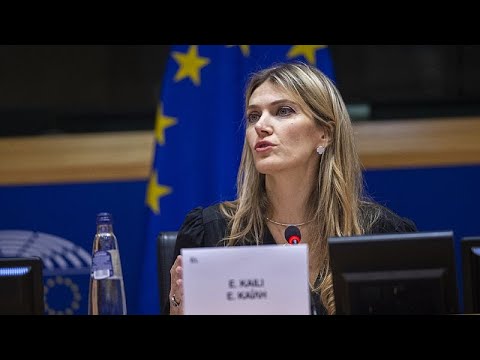 EU-Korruptionsskandal: Belgischer Richter tritt vom Verfahren zurück