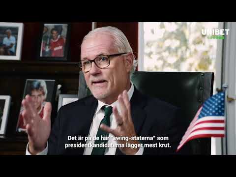 Glenn Hyséns Valskola - Del 5