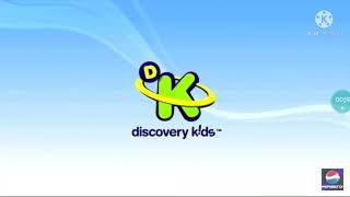 Discovery kids portfolio entertenimenet