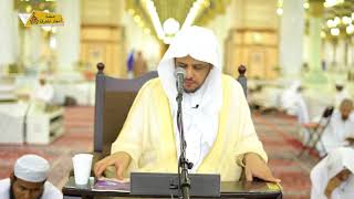 صورة أسوار المعرفة- أصول في المعاملات المالية (41)  المطلب الثاني الربا في المعاملات