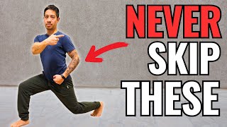 The 5 Exercises I Wish I Started Sooner After 40