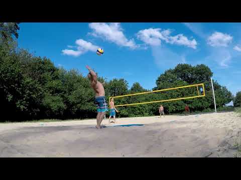 Freibad Connection 21.07.2019 Part 7