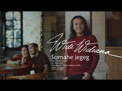 Widi Widiana - Somahe Jegeg