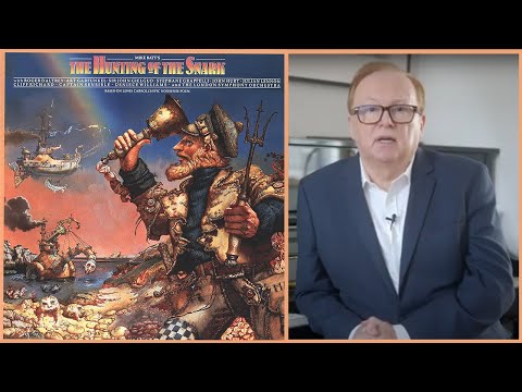 LCSNA FALL21 06 Mike Batt - "Composing the Snark" + Interview