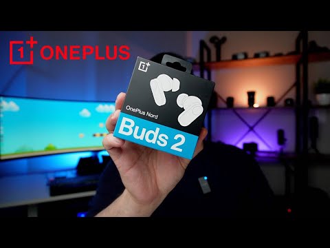 Thumbnail for ONEPLUS at it AGAIN! Oneplus Buds Nord 2 Unboxing and first impression