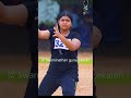 SCHOOL GIRL DISCUS THROW Shorts