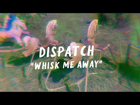 Video thumbnail for Whisk Me Away