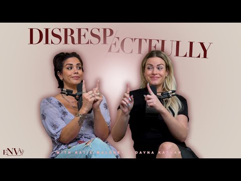 Disrespectfully - Heauxme from the Hamptons | Episode 37