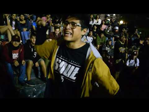 KIAN vs SKILL - CUARTOS FECHA 14 - SOPORTE ALTERNO