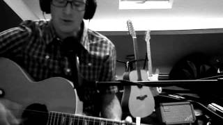 Note To Self, by Jake Bugg acoustic guitar cover