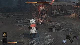 鬼武者 Way of the Sword_弁慶開放