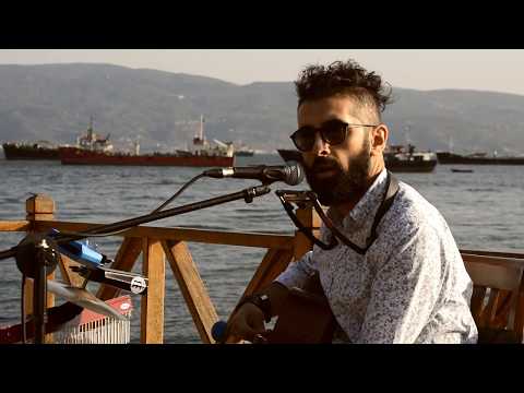 Metin Önderoğlu  // One Man Band - Senden Daha Güzel
