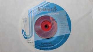 Download lagu CAPTAIN BARKEY - BAWLING mp3