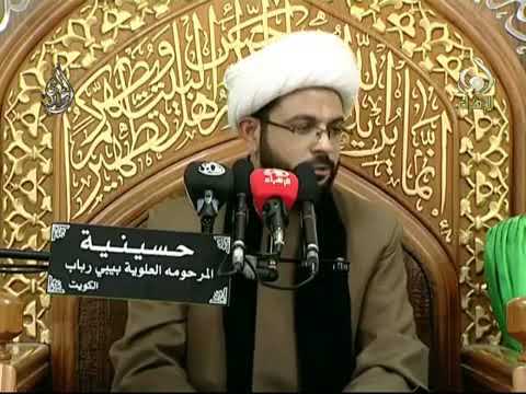 ⁣قصة جداً جميلة الشيخ الطوسي مع الفلاح - سماحة الشيخ مهدي الطرفي