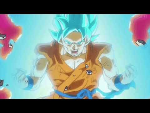 16 cupid - when i drop (goku’s rage , slowed)