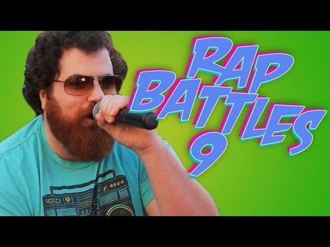 So You Think You Can RAP! #9