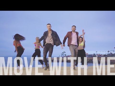 Élansoreal x Memo - Move With Me (Official Music Video)
